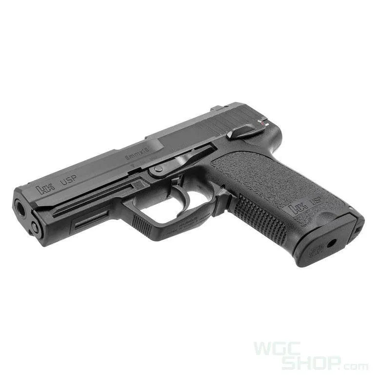 TOKYO MARUI USP GBB Airsoft - WGC Shop