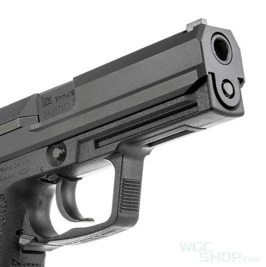 TOKYO MARUI USP GBB Airsoft - WGC Shop