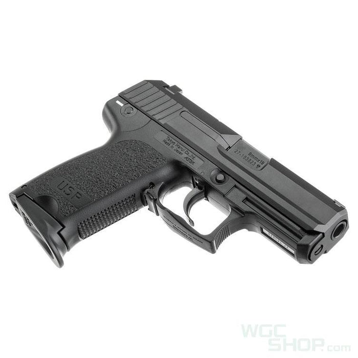 Umarex H&K USP Compact Tactical GBB Pistol Model: UMAREX-GBB-USPC