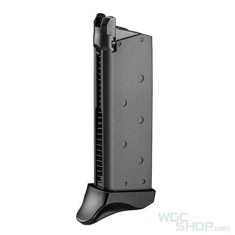 Discontinued - TOKYO MARUI Vorpal Bunny AM.45 Ver.LLENN GBB Airsoft - Black - WGC Shop