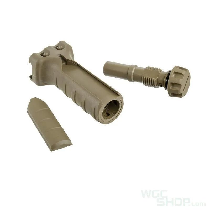 TOKYO MARUI Battle fore Grip Tan TM-ACC-BFG-TN - WGC Shop