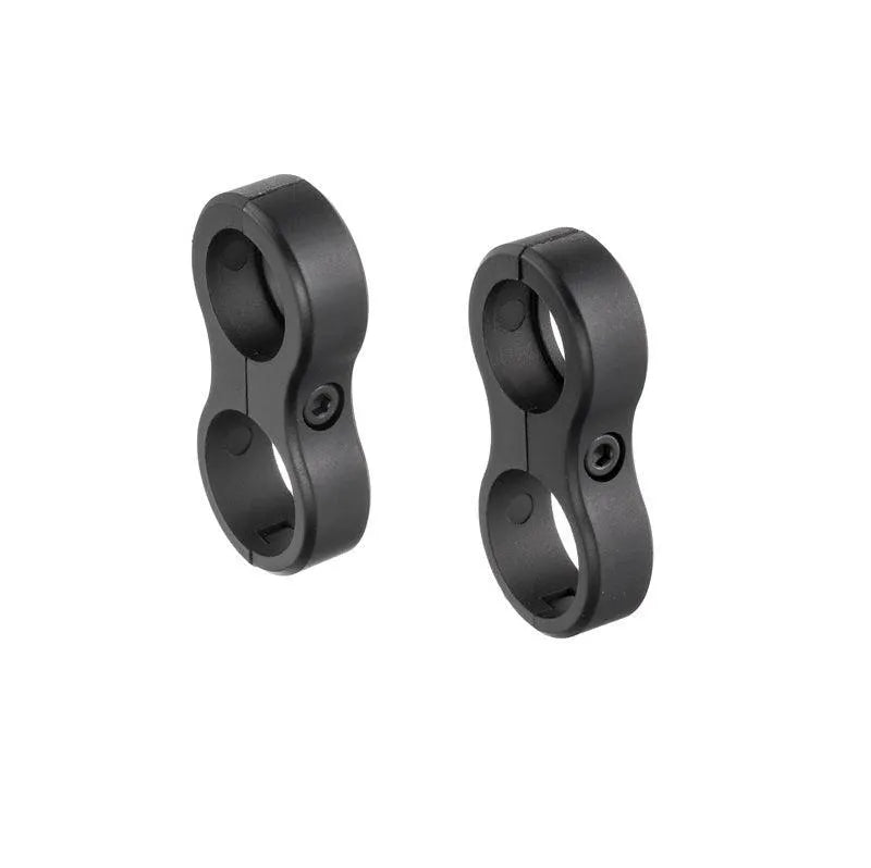 TOKYO MARUI Barrel Mount for Laser & Flash Light ( All AEGs ) TM-ACC-BM - WGC Shop