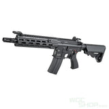 TOKYO MARUI HK416 Delta Next Gen Electric Airsoft ( ERG ) - Black - WGC Shop