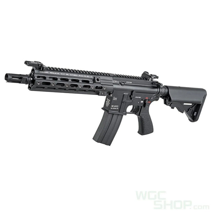 TOKYO MARUI HK416 Delta Next Gen Electric Airsoft ( ERG ) - Black