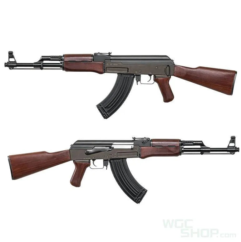 TOKYO MARUI AK47 Type3 Next Gen Electric Airsoft ( ERG ) - WGC Shop