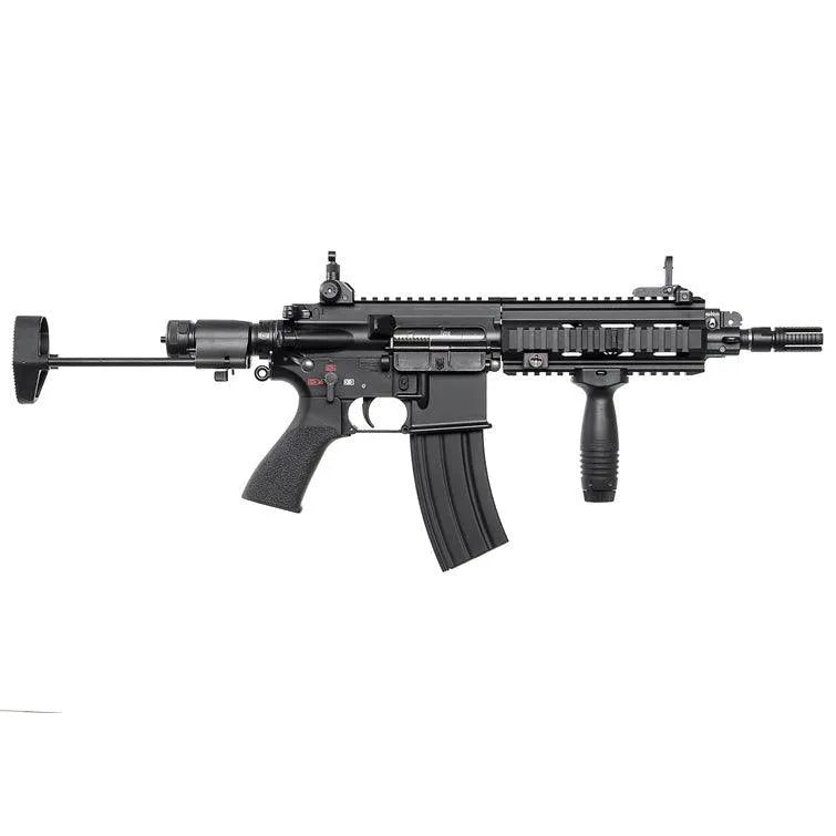 TOKYO MARUI HK416C Custom Next Gen Electric Airsoft ( ERG ) - WGC Shop
