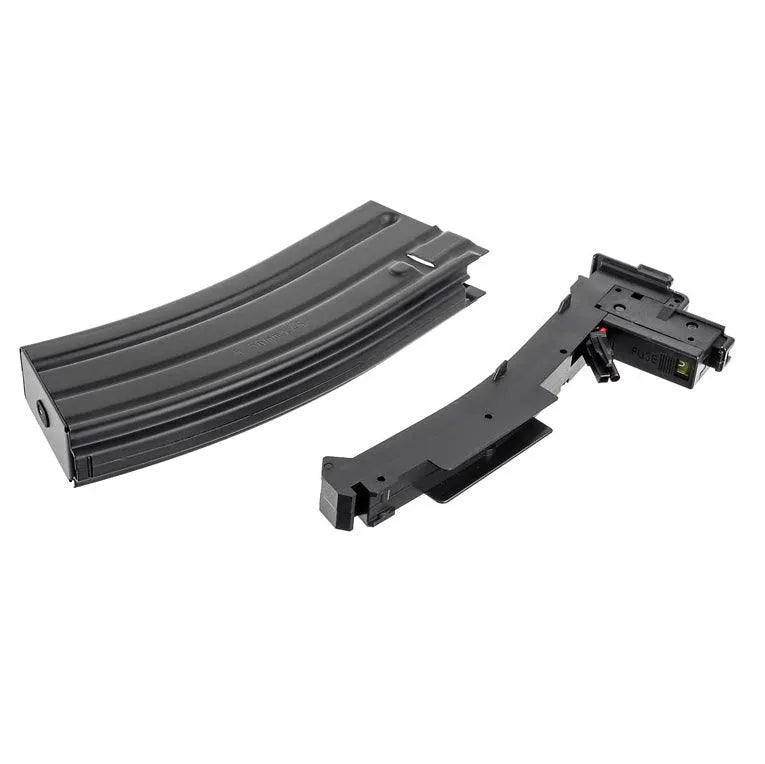 TOKYO MARUI HK416C Custom Next Gen Electric Airsoft ( ERG ) - WGC Shop