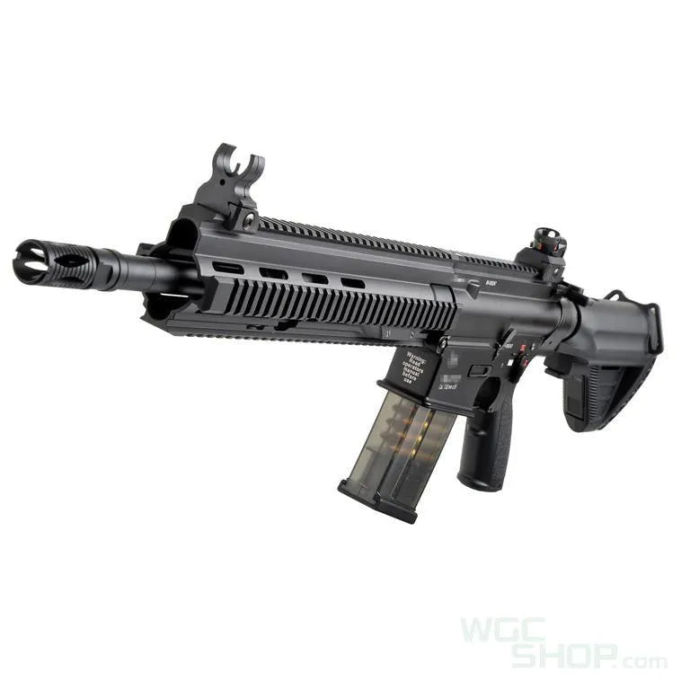 TOKYO MARUI HK417 Early Variant Next Gen Electric Airsoft ( ERG ) - WGC Shop