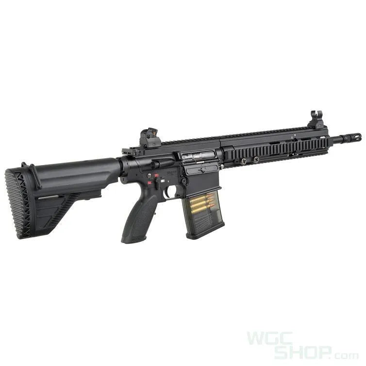 TOKYO MARUI HK417 Early Variant Next Gen Electric Airsoft ( ERG ) - WGC Shop