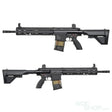 TOKYO MARUI HK417 Early Variant Next Gen Electric Airsoft ( ERG ) - WGC Shop