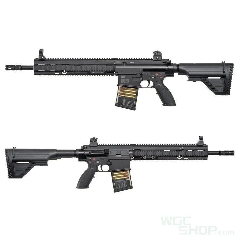 TOKYO MARUI HK417 Early Variant Next Gen Electric Airsoft ( ERG ) - WGC Shop