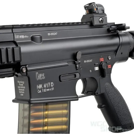 TOKYO MARUI HK417 Early Variant Next Gen Electric Airsoft ( ERG ) - WGC Shop