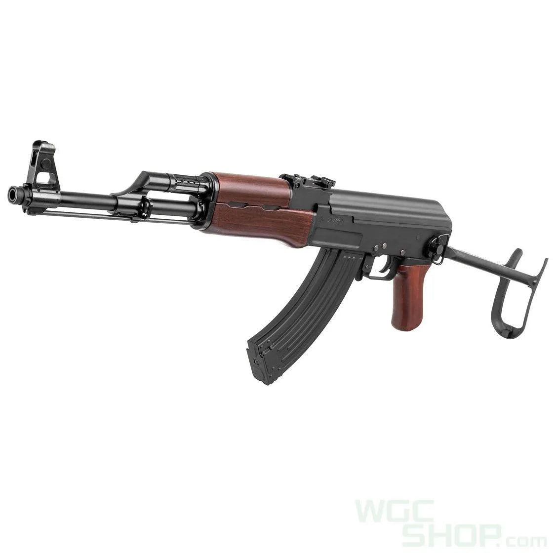 TOKYO MARUI AKS47 Next Gen Electric Airsoft ( ERG ) - WGC Shop