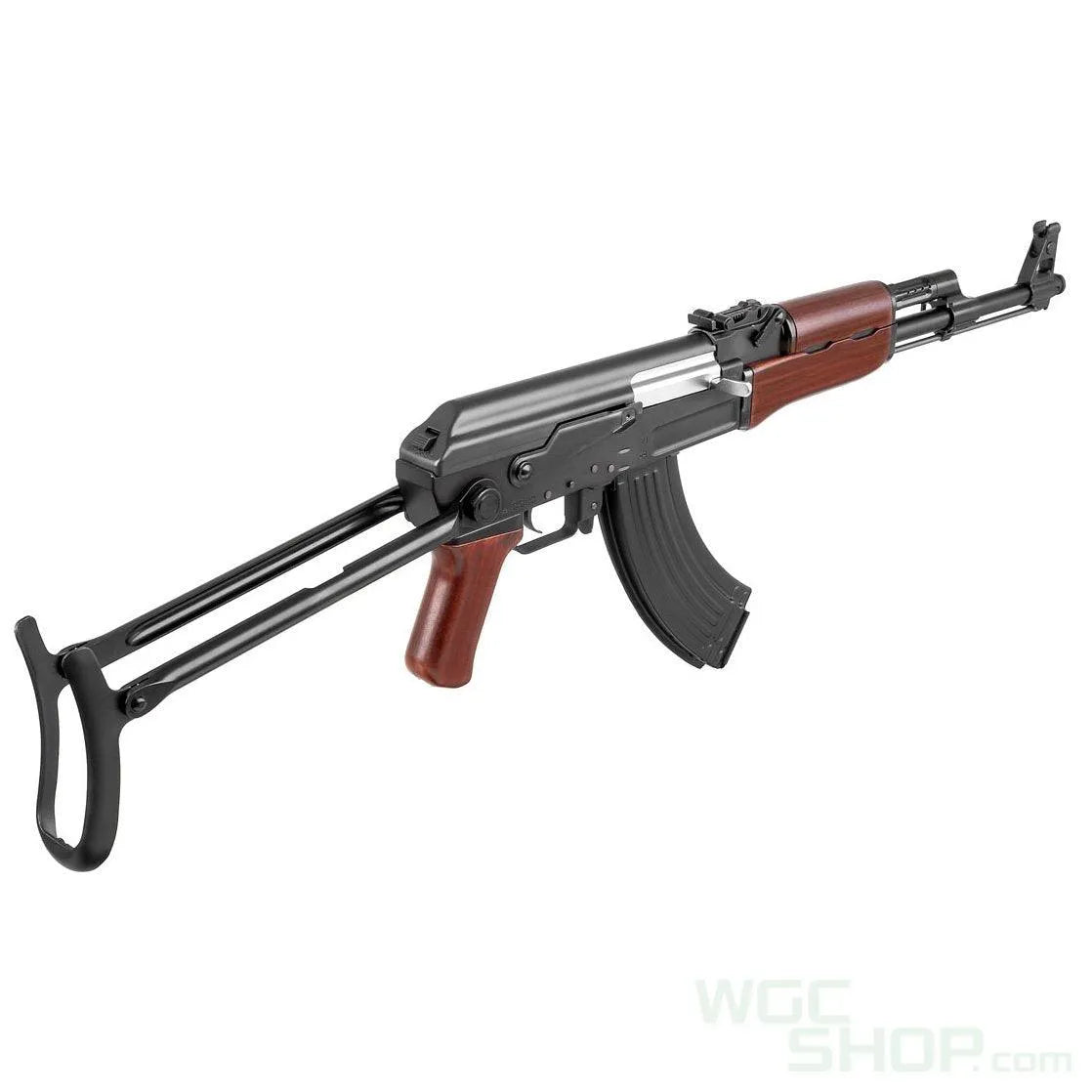 TOKYO MARUI AKS47 Next Gen Electric Airsoft ( ERG ) - WGC Shop