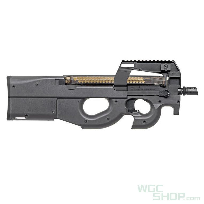 TOKYO MARUI P90 TR Electric Airsoft ( AEG ) | WGC Shop