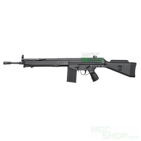 TOKYO MARUI G3SG-1 Electric Airsoft ( AEG ) - WGC Shop