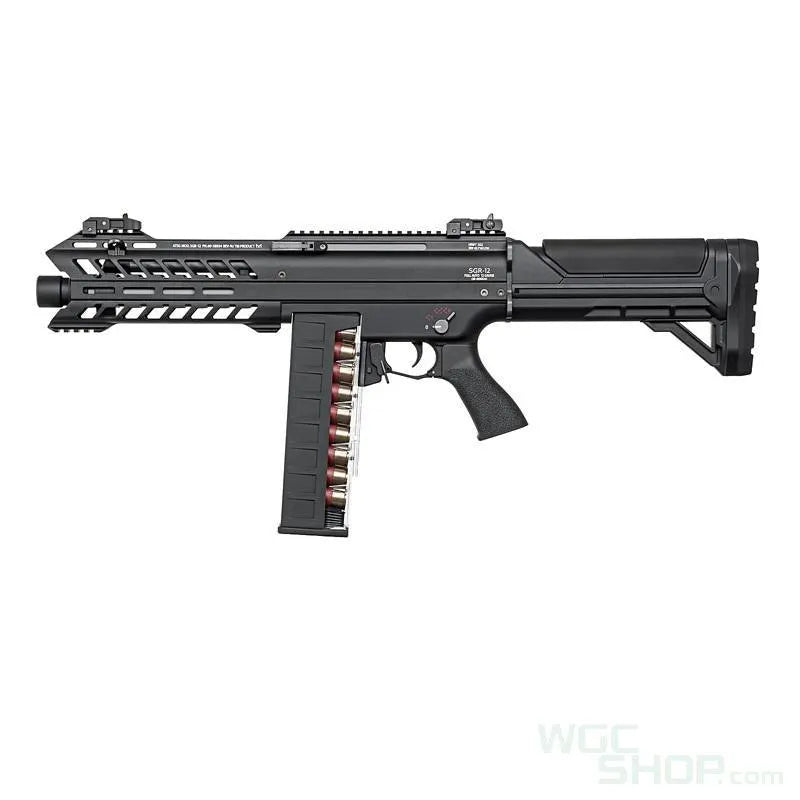 TOKYO MARUI SGR - 12 Electric Airsoft TM-AES-SGR12 - WGC Shop