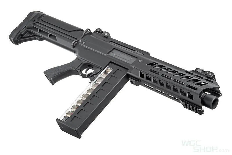 TOKYO MARUI SGR-12 Electric Airsoft - WGC Shop