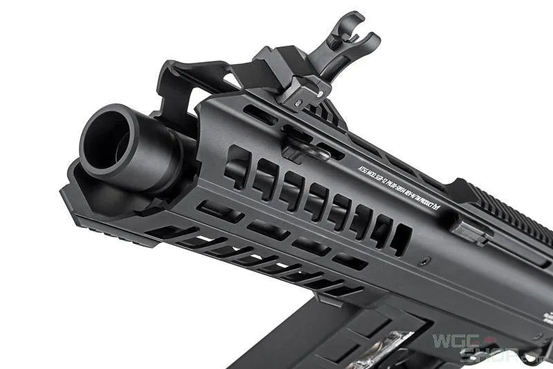 TOKYO MARUI SGR - 12 Electric Airsoft TM-AES-SGR12 - WGC Shop