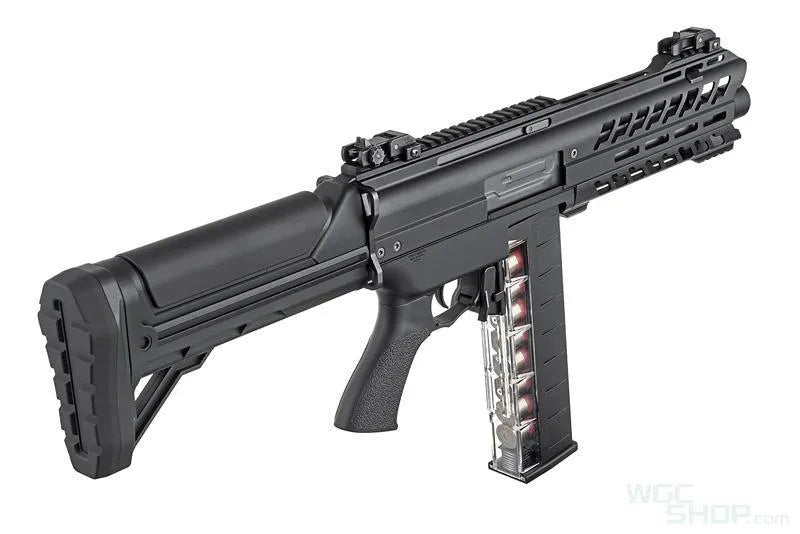 TOKYO MARUI SGR-12 Electric Airsoft - WGC Shop