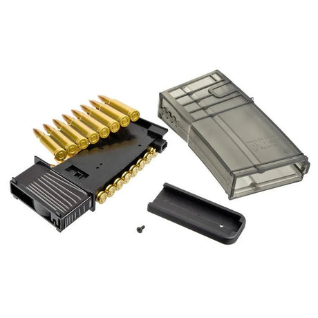 TOKYO MARUI HK417 70Rds Next Gen. AEG Magazine - WGC Shop