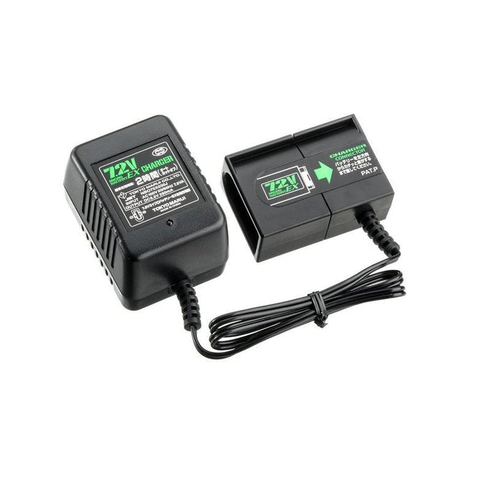 TOKYO MARUI Battery Charger for Micro Battery EX ( 110V Only ) - WGC Shop