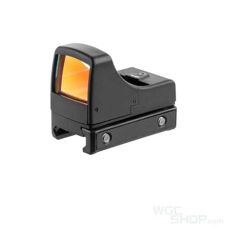 TOKYO MARUI Micro Pro Red Dot Sight for Precision Targeting – WGC Shop