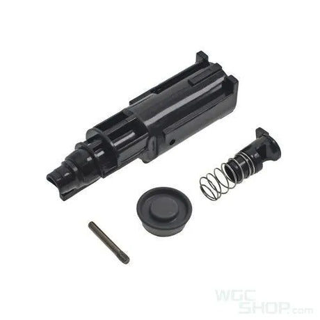 COWCOW Enhanced Loading Nozzle Set for Marui G17 GBB Airsoft - WGC Shop