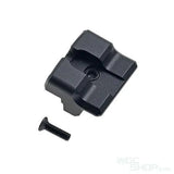 COWCOW CNC 6061 Aluminum Rear Sight for Marui G18C GBB Airsoft - WGC Shop