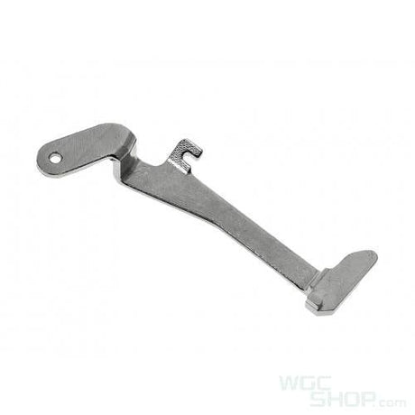 COWCOW CNC Steel Trigger Lever for Marui G17 GBB Airsoft - WGC Shop