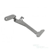 COWCOW CNC Steel Trigger Lever for Marui G17 GBB Airsoft - WGC Shop