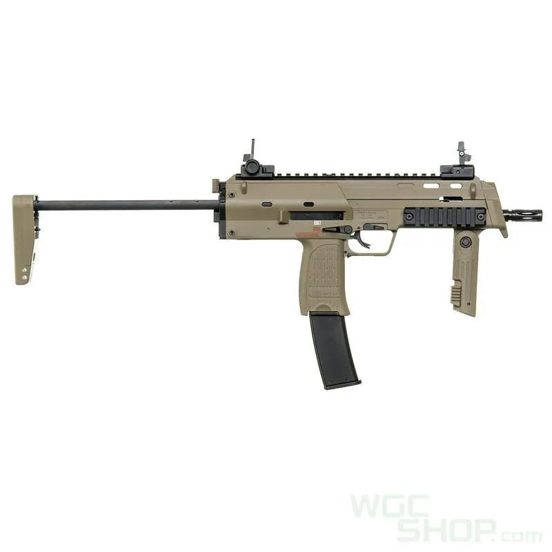 TOKYO MARUI MP7A1 GBB Airsoft - WGC Shop