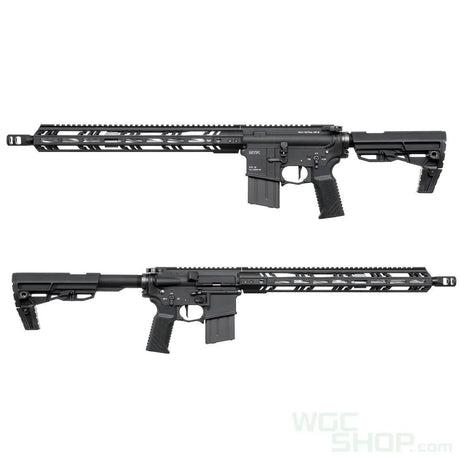 TOKYO MARUI MTR16 GBB Airsoft - WGC Shop