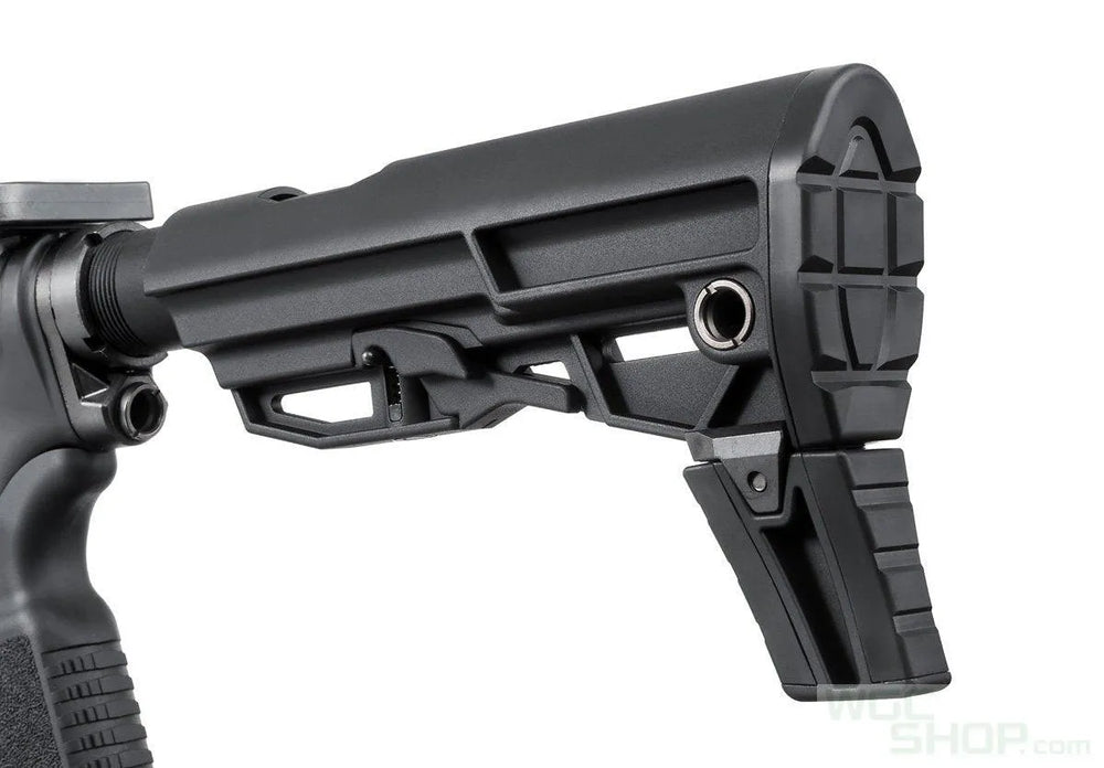 TOKYO MARUI MTR16 GBB Airsoft TM-GBR-MTR16-BK - WGC Shop