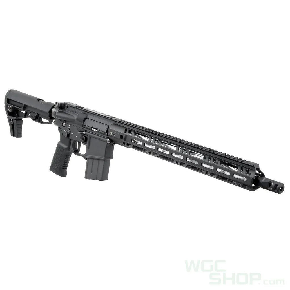 TOKYO MARUI MTR16 GBB Airsoft TM-GBR-MTR16-BK - WGC Shop