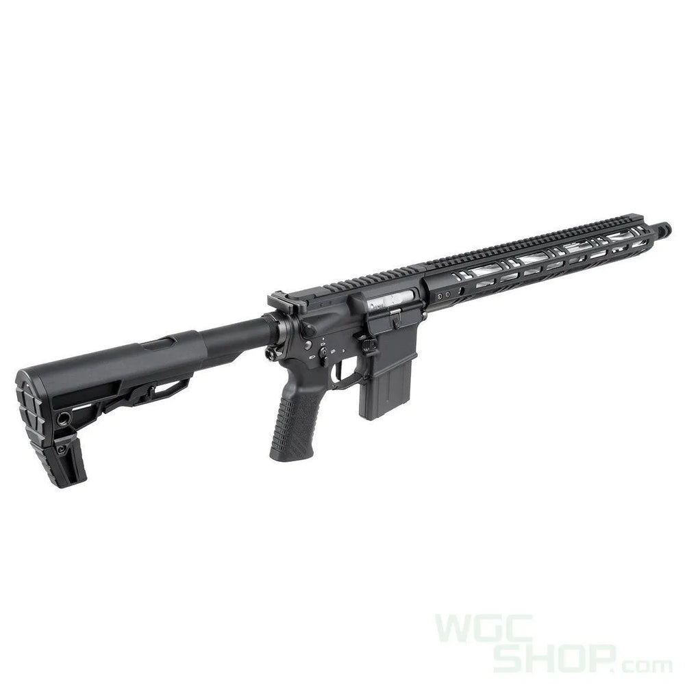 TOKYO MARUI MTR16 GBB Airsoft TM-GBR-MTR16-BK - WGC Shop