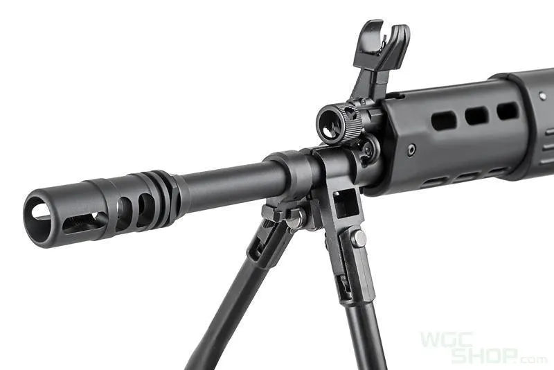 ( Longer Restock Time ) TOKYO MARUI Type 89 GBB Airsoft - WGC Shop