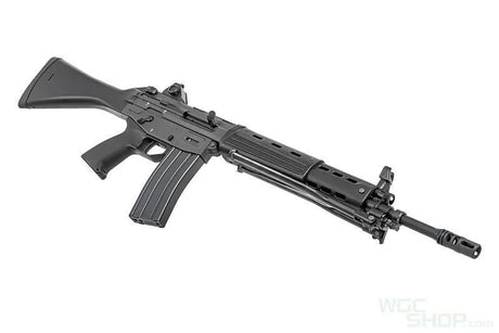 TOKYO MARUI Type 89 GBB Airsoft - WGC Shop