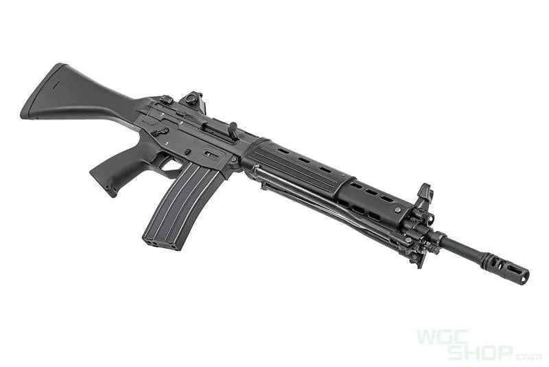 ( Longer Restock Time ) TOKYO MARUI Type 89 GBB Airsoft - WGC Shop