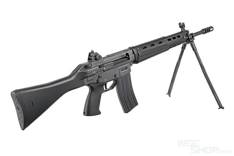 ( Longer Restock Time ) TOKYO MARUI Type 89 GBB Airsoft - WGC Shop