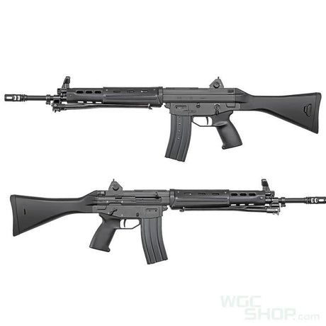 TOKYO MARUI Type 89 GBB Airsoft - WGC Shop