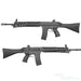 ( Longer Restock Time ) TOKYO MARUI Type 89 GBB Airsoft - WGC Shop