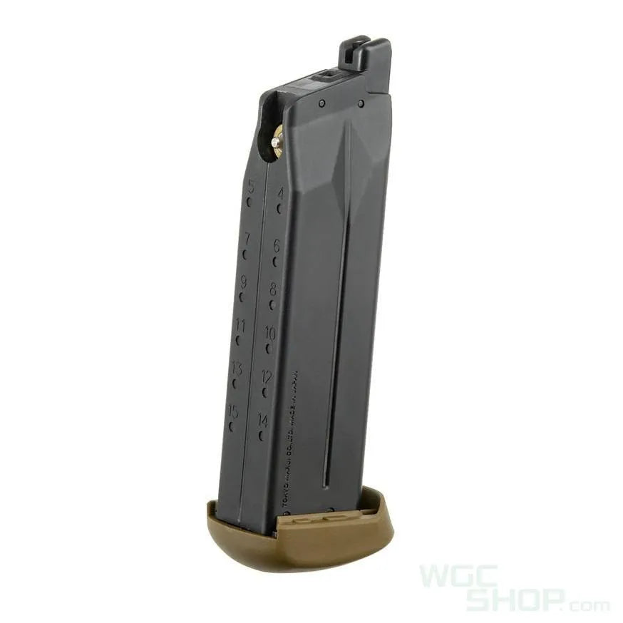 TOKYO MARUI FNX-45 Tactical Gas Magazine - WGC Shop