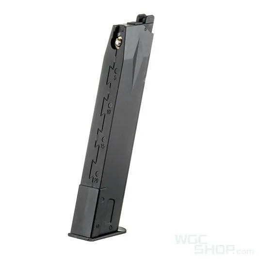 TOKYO MARUI 37Rds Long Gas Magazine for P226 GBB Airsoft - WGC Shop