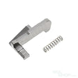COWCOW CNC Stainless Steel Fire Pin Lock for Marui / Umarex G-Series GBB Airsoft - WGC Shop