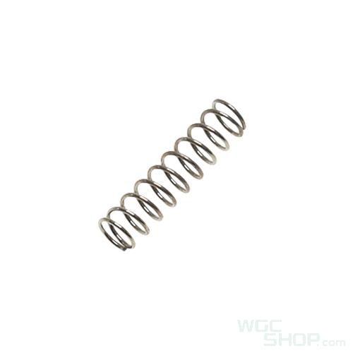 COWCOW Stainless Steel Fire Pin Lock Spring for Marui / Umarex G-Series GBB Airsoft - WGC Shop