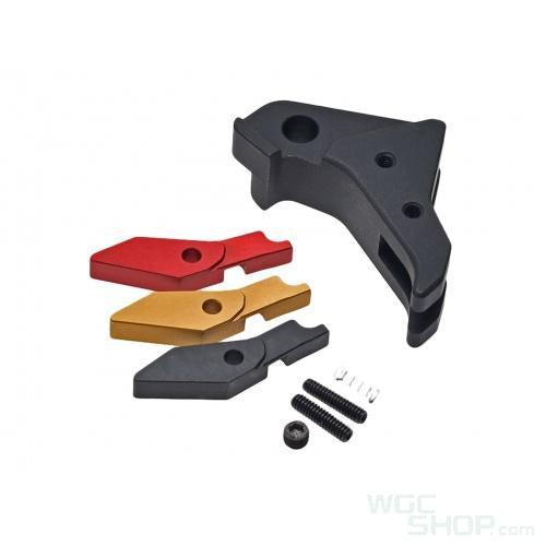 COWCOW Tactical Trigger for Marui G-Series GBB Airsoft - WGC Shop