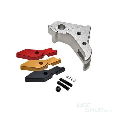 COWCOW Tactical Trigger for Marui G-Series GBB Airsoft - WGC Shop