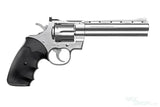 TOKYO MARUI Colt Python 6 Inches Spring Airsoft - Silver - WGC Shop