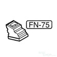 TOKYO MARUI Original Parts - FN 5-7 GBB Airsoft ( FN-75 ) - WGC Shop